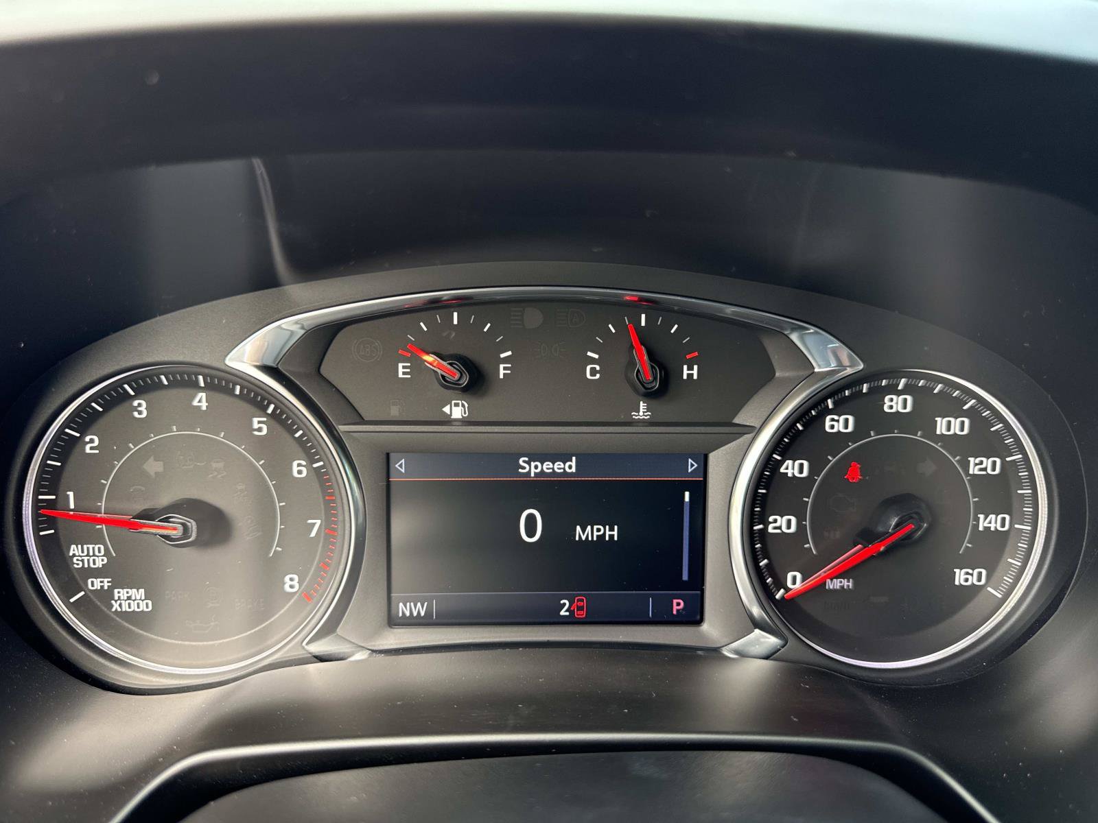 New 2026 Chevrolet Blazer LT w/ Convenience Package FWD image 28