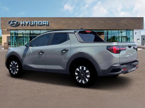New 2026 Hyundai Santa Cruz SEL AWD/4WD image 4