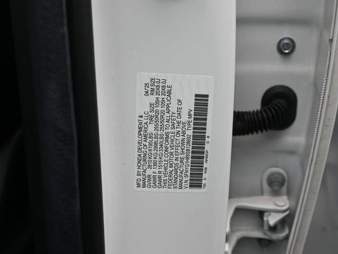 Used 2025 Honda Pilot Elite image 24