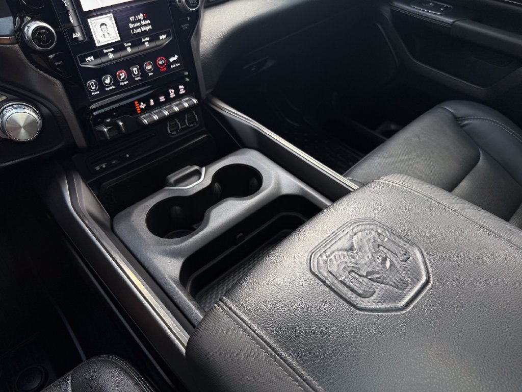 Used 2019 RAM 1500 Sport w/ Alpine Leather & Sound Group AWD/4WD image 26