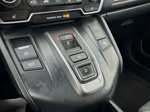 Used 2021 Honda CR-V EX image 16