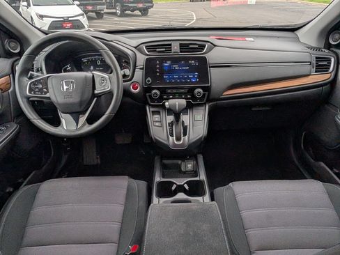 Used 2018 Honda CR-V EX image 10