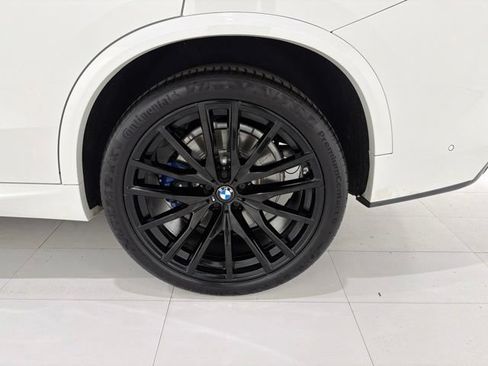 Certified 2023 BMW X5 M50i w/ Climate Comfort Package AWD/4WD image 46