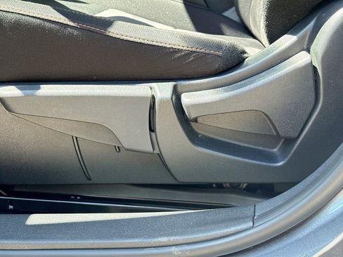 Used 2023 Nissan Sentra SR w/ Midnight Edition Package FWD image 14