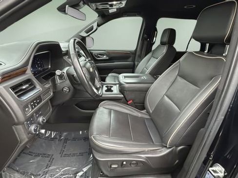 Used 2023 Chevrolet Tahoe Premier image 18