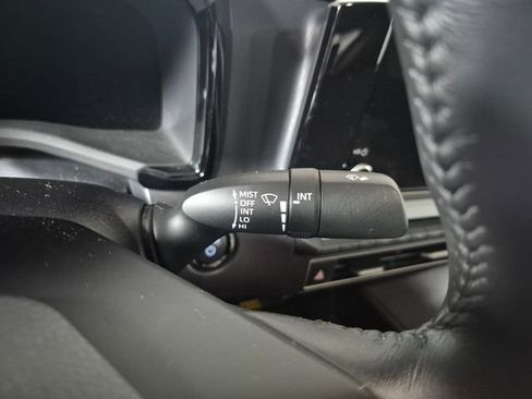 Certified 2025 Toyota Camry LE w/ Convenience Package image 22