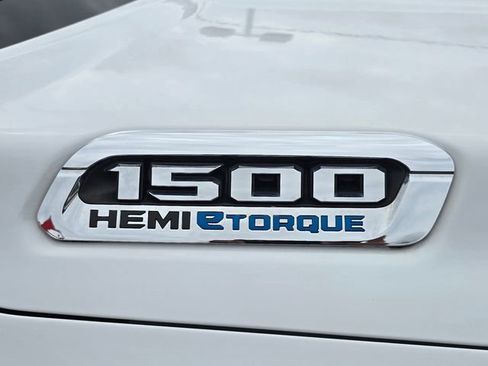 Used 2024 RAM 1500 Limited AWD/4WD image 31