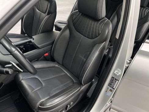 Used 2024 Hyundai Palisade Limited AWD/4WD image 11