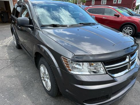 Used 2015 Dodge Journey SE w/ Flexible Seating Group AWD/4WD image 12
