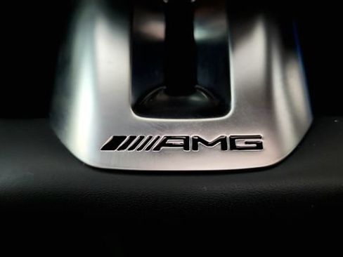 Used 2025 Mercedes-Benz CLE 53 AMG 4MATIC Coupe image 55