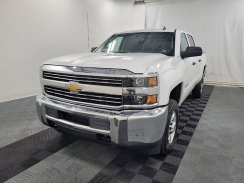 Used 2015 Chevrolet Silverado 2500 LT image 15
