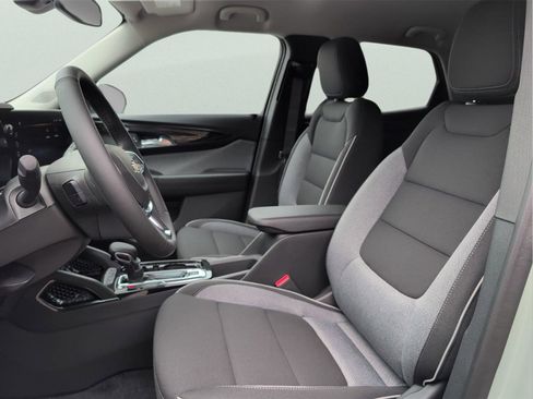 New 2026 Chevrolet TrailBlazer LT w/ Convenience Package image 14