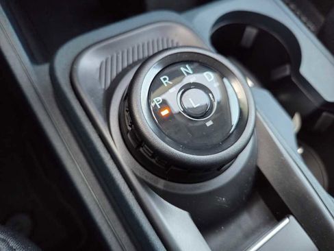 New 2026 Ford Maverick Lariat w/ Black Appearance Package image 36