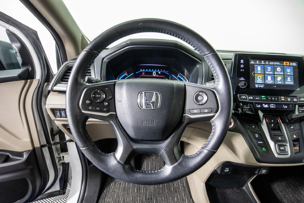 Used 2023 Honda Odyssey EX-L image 16