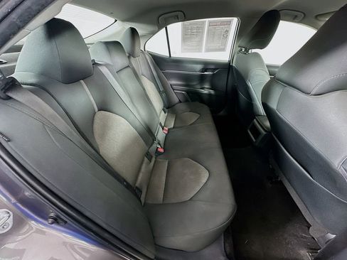 Used 2024 Toyota Camry LE image 31