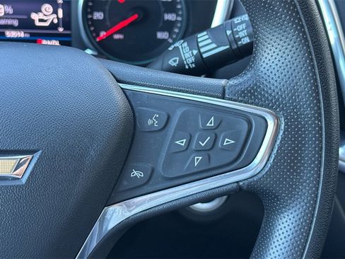 Used 2019 Chevrolet Equinox LT image 29