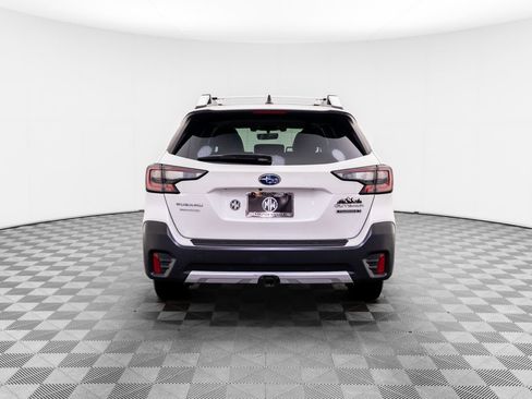 Used 2021 Subaru Outback Touring XT AWD/4WD image 5