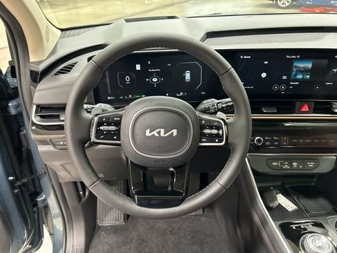 New 2026 Kia Carnival SX Prestige image 16