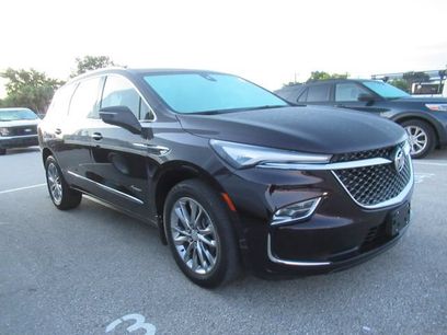 Used 2022 Buick Enclave Avenir w/ Avenir Technology Package