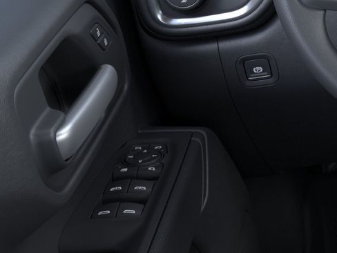 New 2026 Chevrolet Silverado 2500 Custom w/ Custom Value Package AWD/4WD image 30