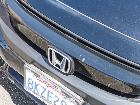 Used 2019 Honda Civic EX image 14