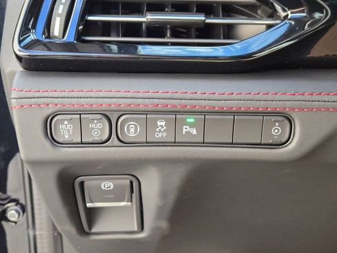New 2026 Acura MDX Type S AWD/4WD image 29