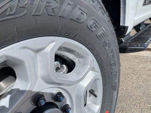 New 2026 Ford F350 image 3