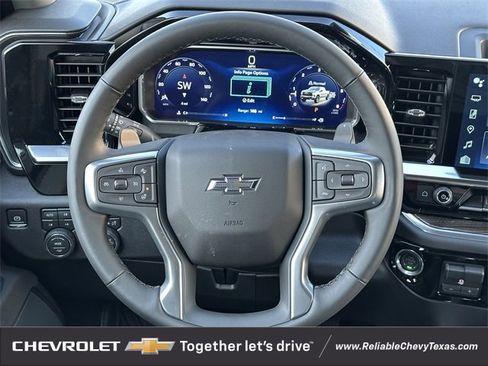 New 2026 Chevrolet Silverado 1500 LT Trail Boss w/ Convenience Package II image 13