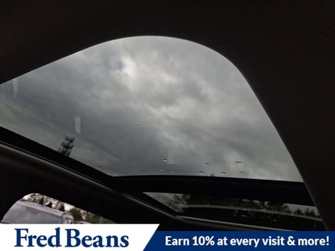 New 2026 Kia Sportage EX w/ EX Panoramic Sunroof Package image 11