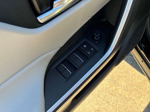 New 2025 Toyota RAV4 XLE image 13