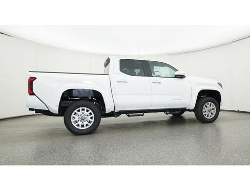 New 2026 Toyota Tacoma SR5 AWD/4WD image 26