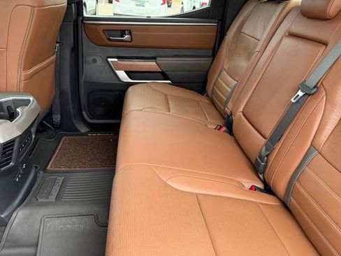 Used 2023 Toyota Tundra 1794 Edition image 31