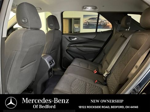 Used 2020 Chevrolet Equinox LT AWD/4WD image 15