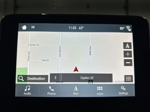 Used 2019 Lincoln Navigator L Black Label w/ Cargo Package image 24