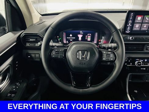 New 2026 Honda Passport RTL image 5