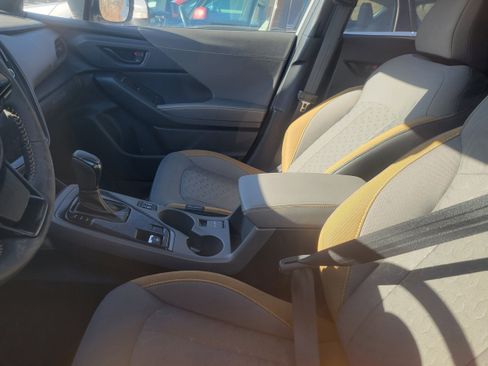 Certified 2024 Subaru Crosstrek 2.5i Sport image 7