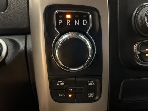 Used 2019 RAM 1500 Big Horn image 21