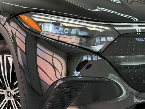 Certified 2023 Mercedes-Benz EQS 450+ 4MATIC SUV image 10