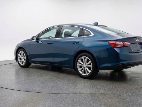 Used 2024 Chevrolet Malibu LT image 6