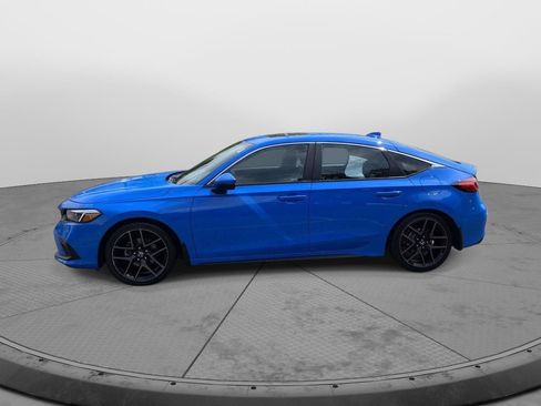 Used 2024 Honda Civic Sport Touring image 6