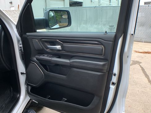 Used 2023 RAM 1500 Rebel w/ Rebel Level 2 Equipment Group image 33