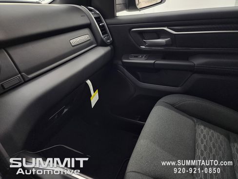 New 2026 RAM 1500 Big Horn image 13