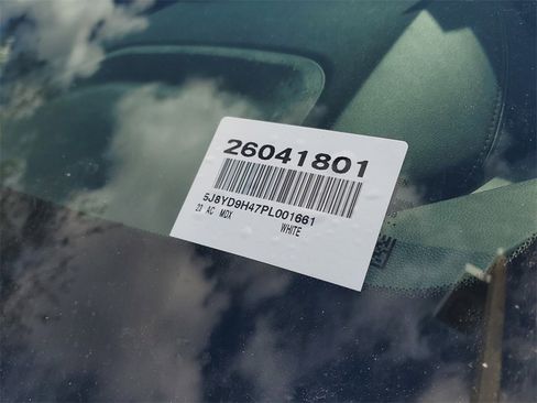 Used 2023 Acura MDX FWD w/ Technology Package image 5