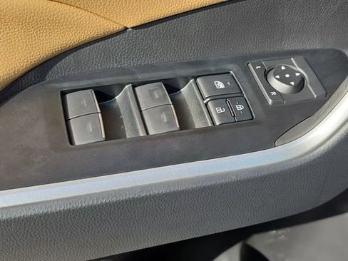 New 2025 Toyota RAV4 XLE Premium image 29