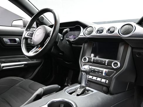 Certified 2022 Ford Mustang Mach 1 RWD image 11