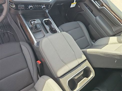 New 2026 GMC Sierra 1500 Elevation w/ Preferred Package image 22