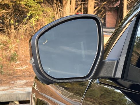 New 2025 Ford Expedition Max Platinum w/ Stealth Performance Package image 29