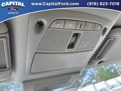 Used 2023 INFINITI QX80 Premium Select w/ All-Season Package AWD/4WD image 33