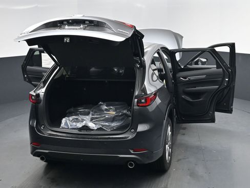 New 2025 MAZDA CX-5 AWD 2.5 S w/ Premium Plus Pkg image 16