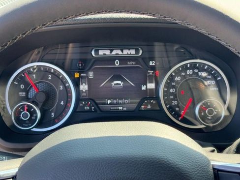 New 2026 RAM 2500 Big Horn image 13